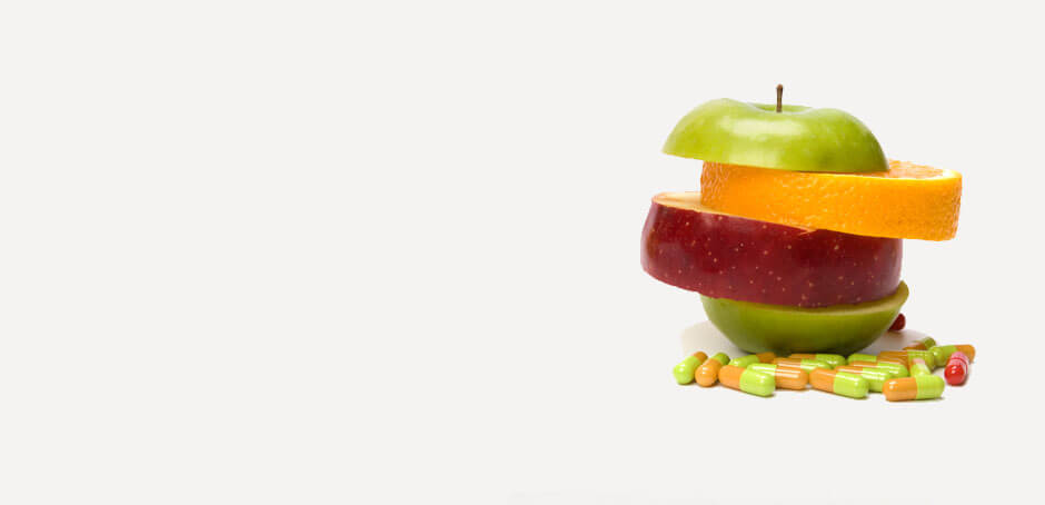 Витамины при климаксе