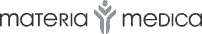 Логотип MateriaMedica